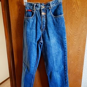 Vintage Wrangler Lawman Jeans